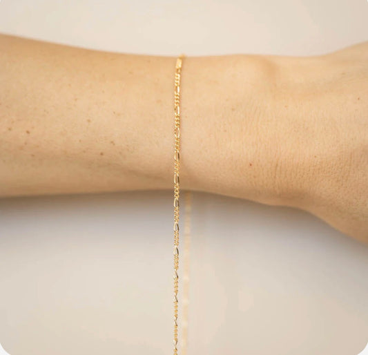 Figaro- Medium- Chain