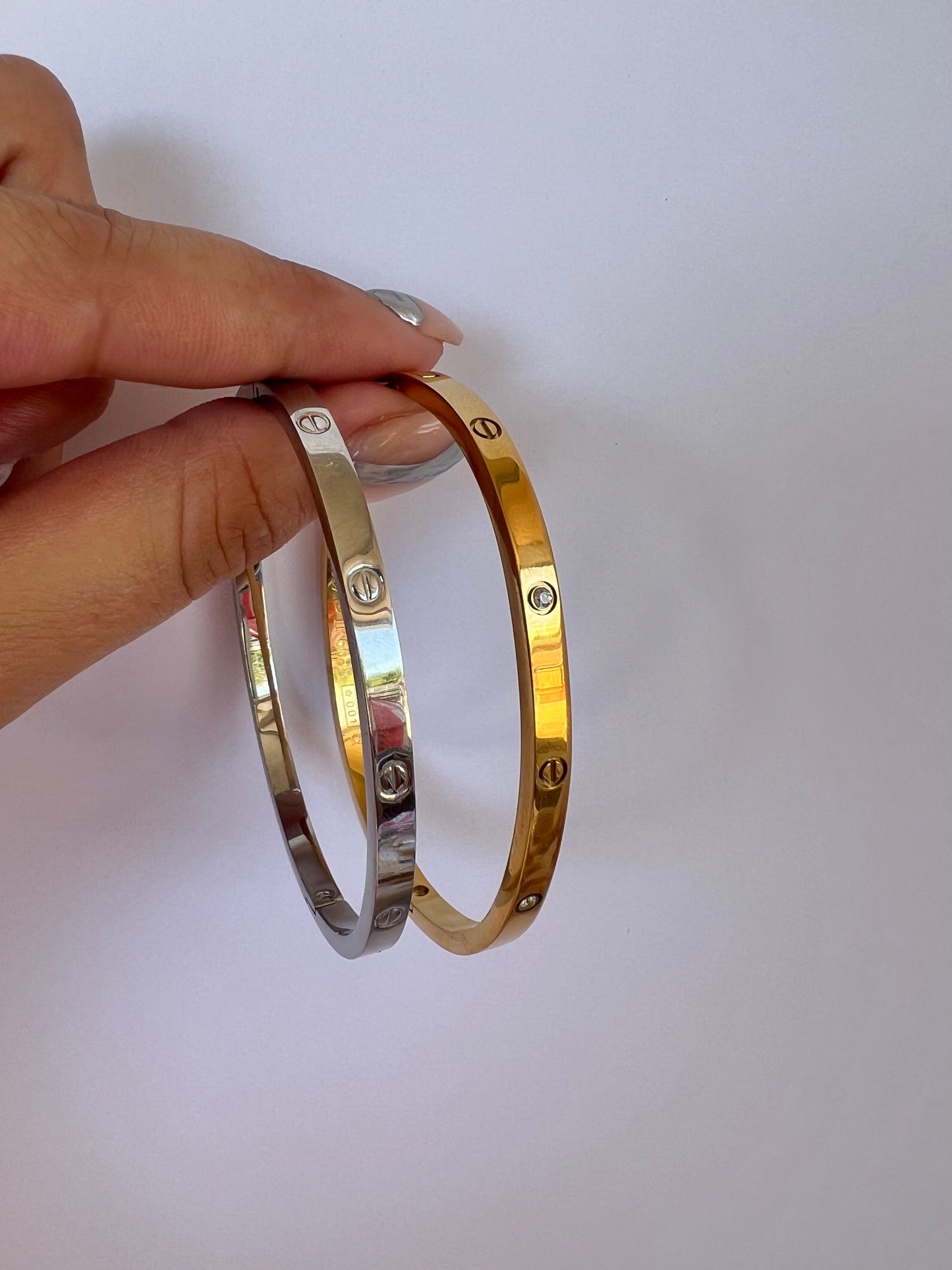 Giana Thin Bangle