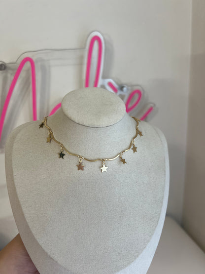 Star Choker