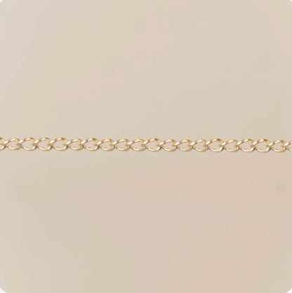 Mini Cuban Chain