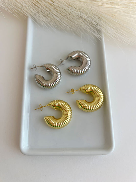 Talia Earrings