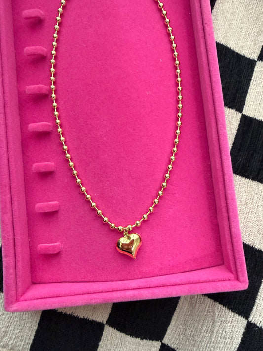 Love Necklace