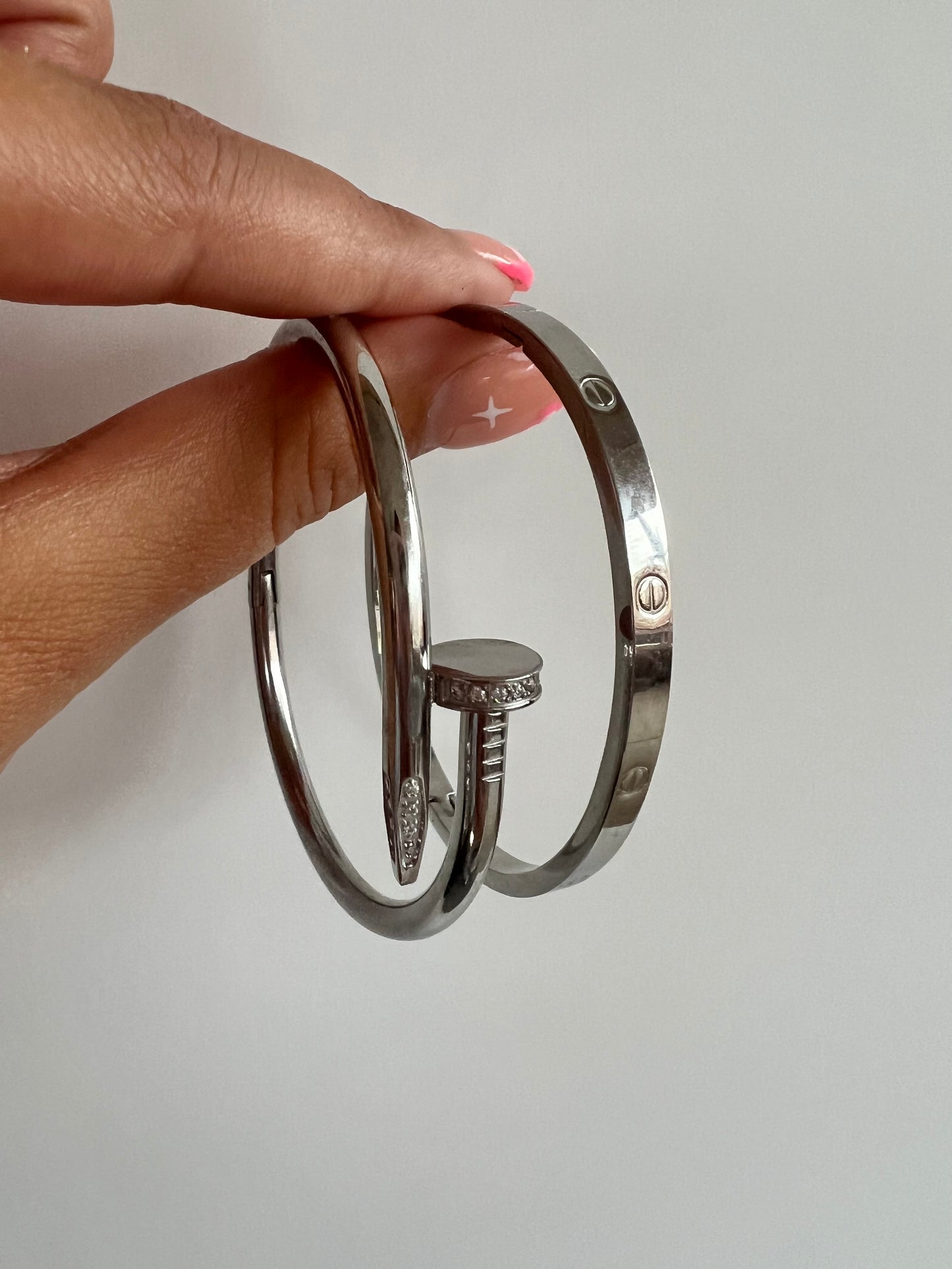 Giana Thin Bangle