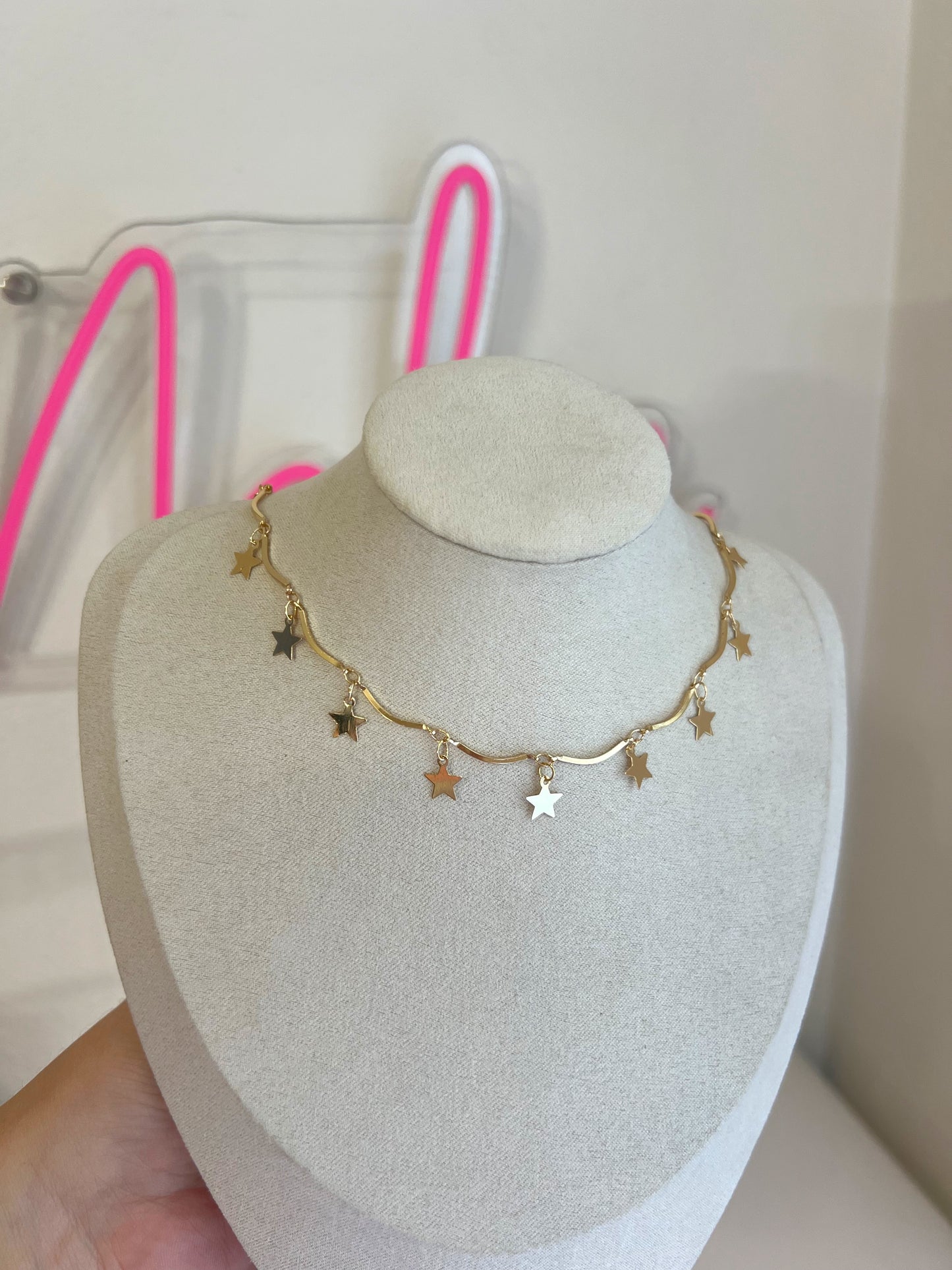 Star Choker