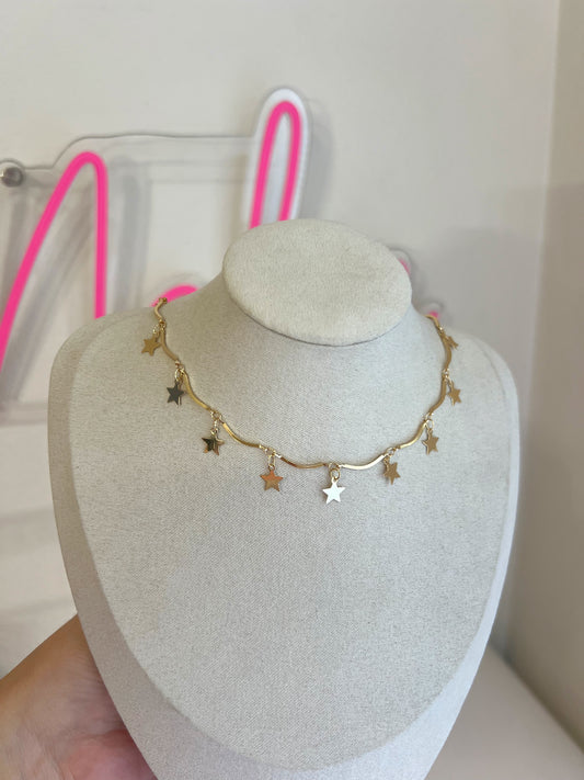 Star Choker