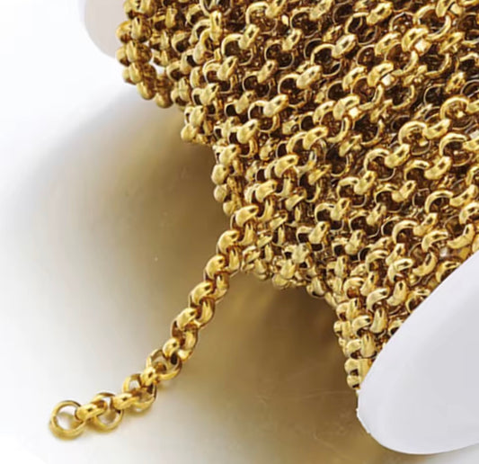 Sophie Chain