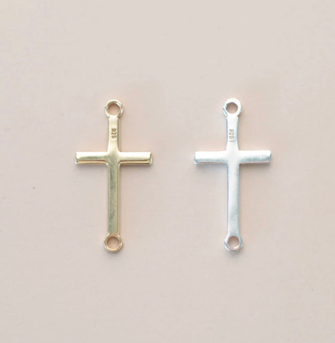 Cross Connector