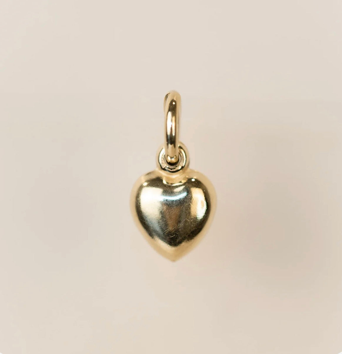 Hearts Charms