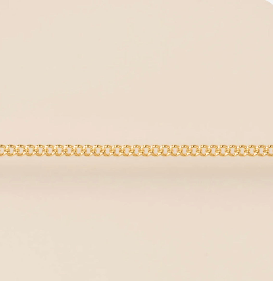 Cuban Chain