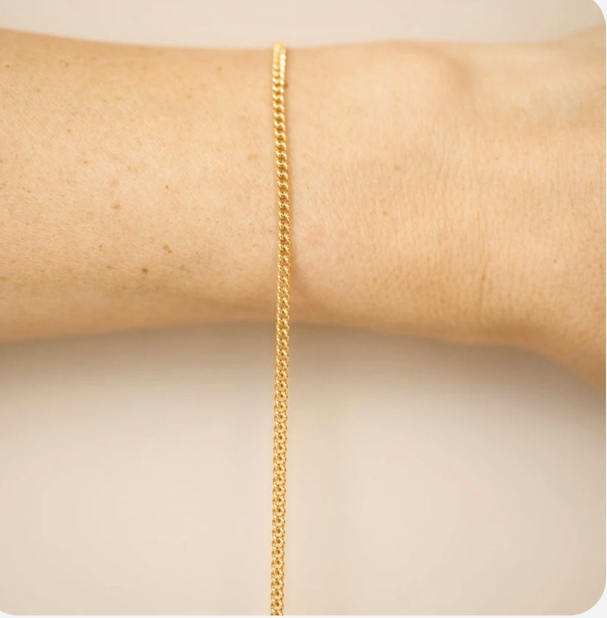 Cuban Chain