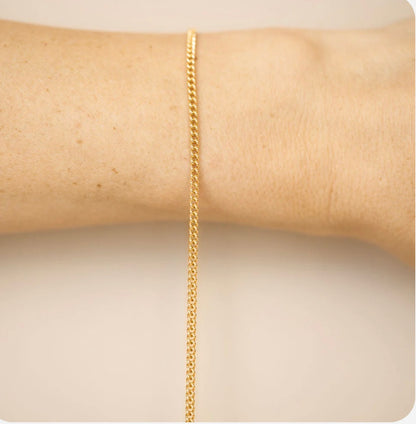 Cuban Chain