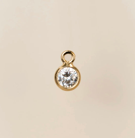 Crystal Charm