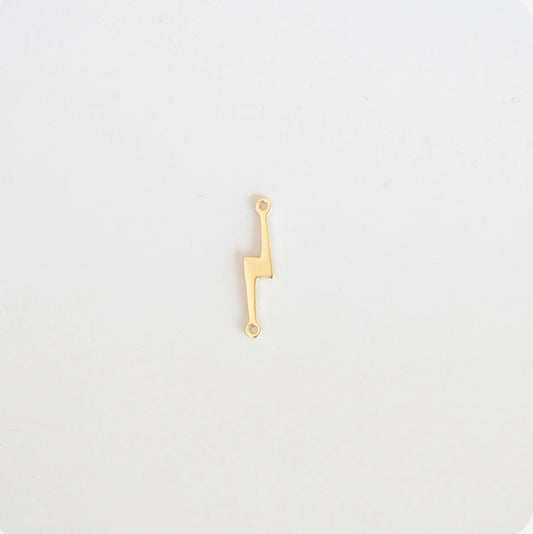 Lighting Bolt Connector